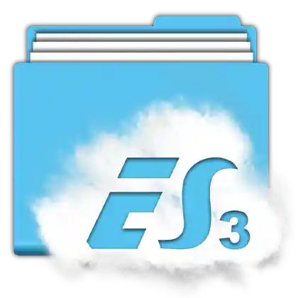 ES File Explorer Mod apk 4.4.1.11 (Premium Unlocked)