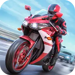 Racing Fever Moto Mod apk 1.98 [Unlimited Money]