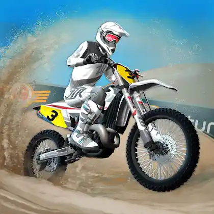 Download Mad Skills Motocross 3 Mod apk 2.8.2 (Unlimited Money)