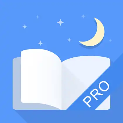 Moon+ Reader Pro apk 8.6 (Paid Unlocked)