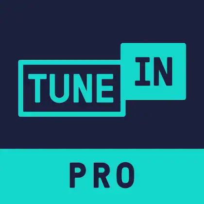 TuneIn Radio Pro 33.0.5 [Paid, Mod apk]