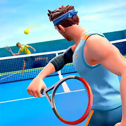 Tennis Clash: Best Multiplayer 3D Sports 5.2.0