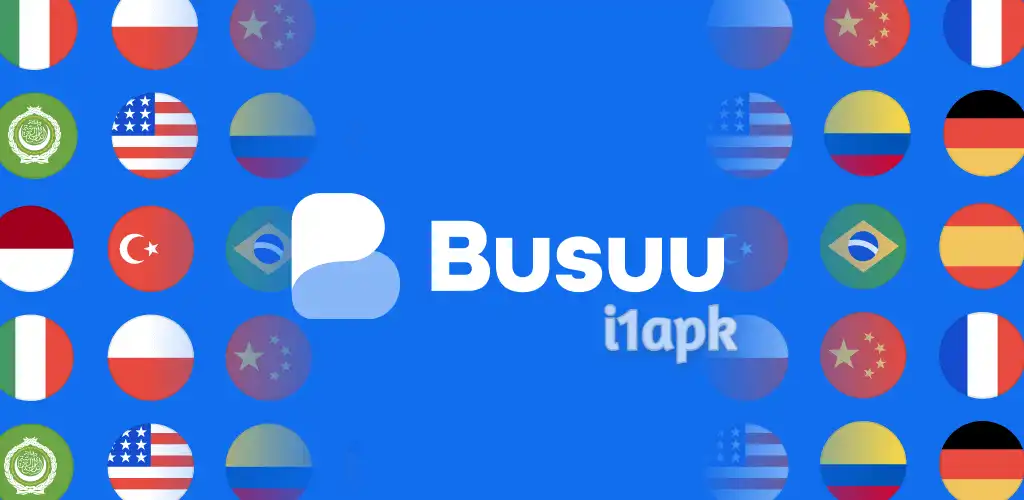Busuu: Learn Languages Premium apk for free