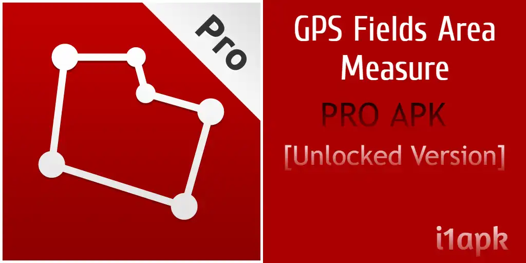 GPS Fields Area Measure Pro apk Download