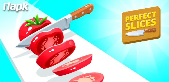 Download Perfect Slices Mod apk