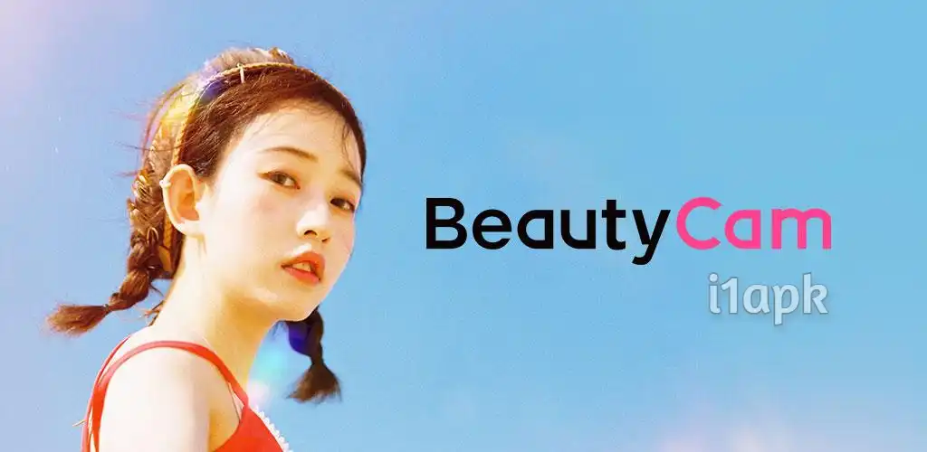 BeautyCam VIP unlocked apk