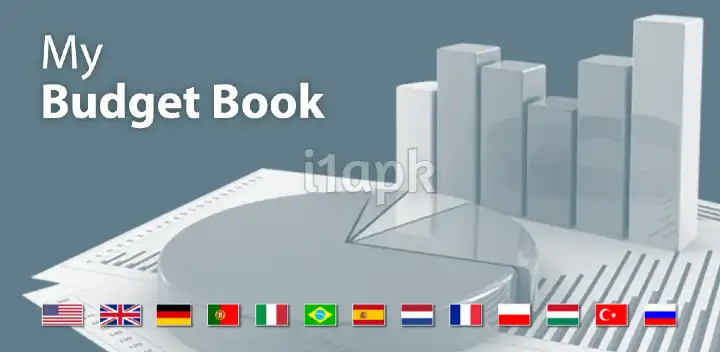 Download My Budget Book apk for Free