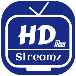 HD Streamz apk 3.7.2 – Live TV Streaming (Mod, Ad-Free)