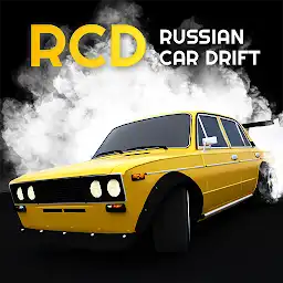 Russian Car Drift Mod 1.9.44 (Unlimited Money, Shopping)