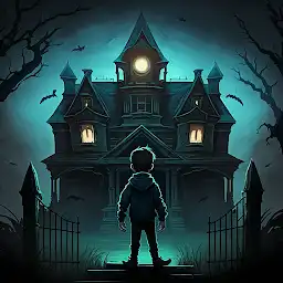 Scary Mansion: Horror Game 3D 1.113 + Mod apk