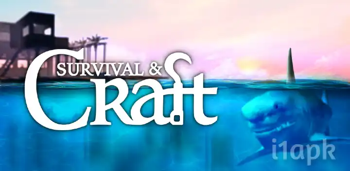 Survival and Craft: Multiplayer Mod apk