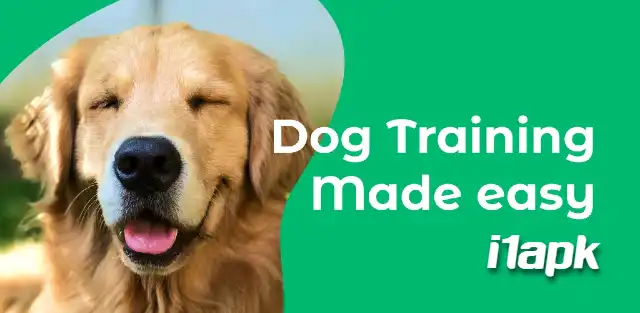 Dogo - Puppy and Dog Training Pro apk