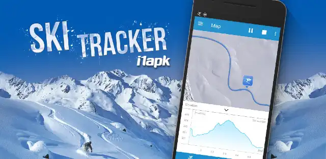 Ski Tracker Premium apk