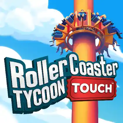 RollerCoaster Tycoon Touch 3.35.28