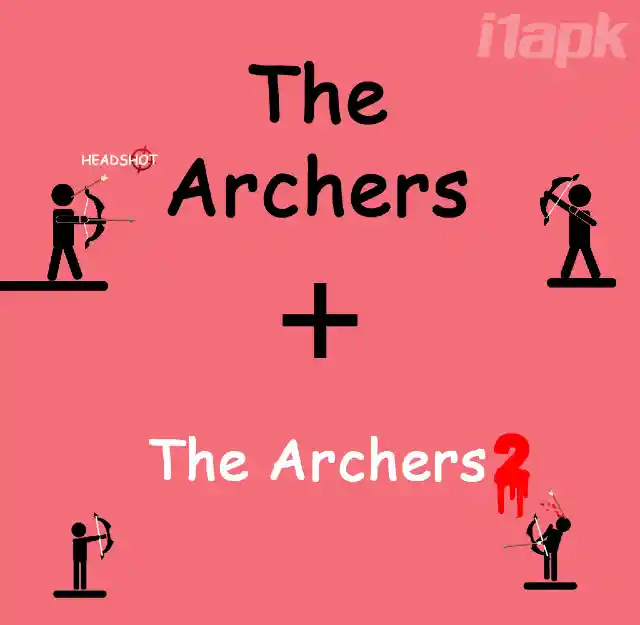 Download The Archers 2 Mod apk