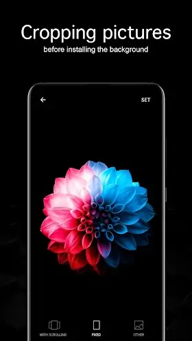download black wallpapers for AMOLED