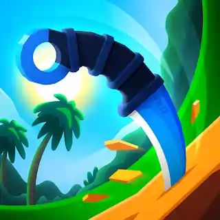 Download Flippy Knife 2.3.2 (Mod, Unlimited Coins)