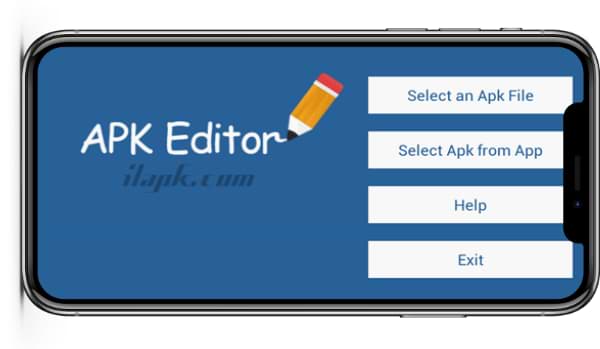 APK Editing Software for Android