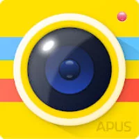 APUS Camera Full apk 1.9.6.1019 – HD Camera, Editor, Collage Maker