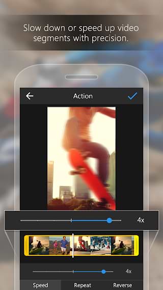 ActionDirector Screenshot-2