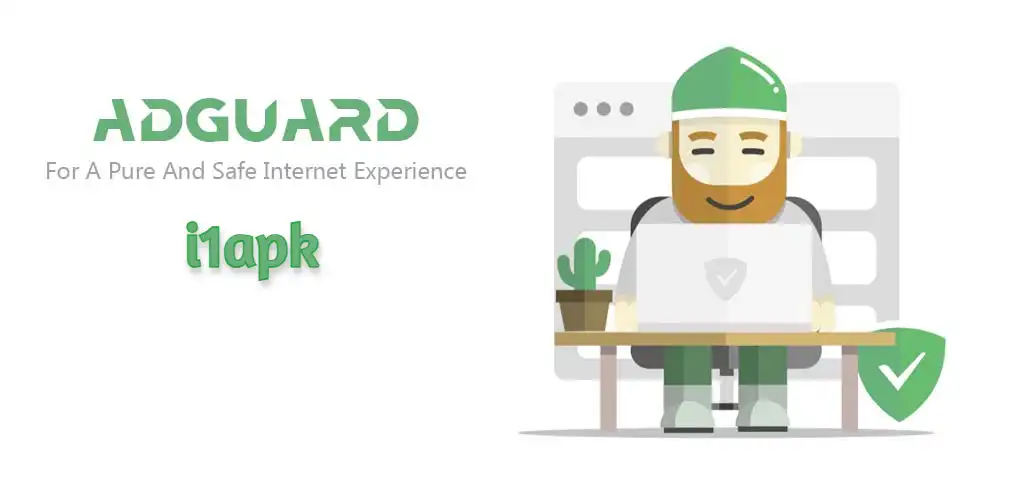 Adguard Premium apk for Android