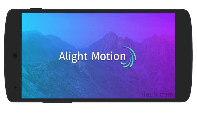 Alight Motion MOD APK Download for Free