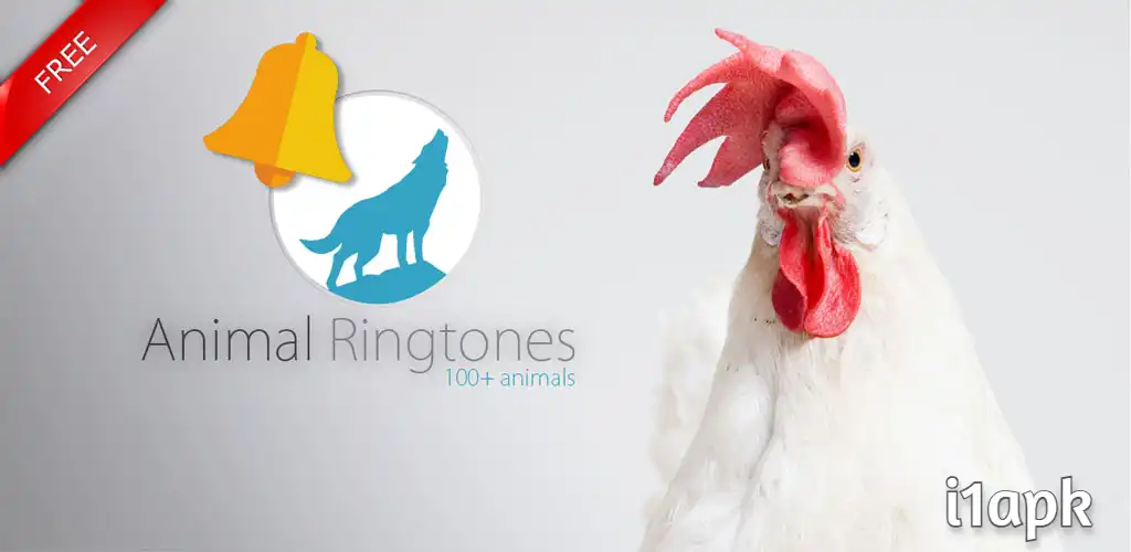 Download Animals Ringtones Mod apk