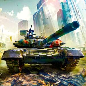 Armored Warfare Assault Full Apk 1.7.7 Download (Unlimited Money)