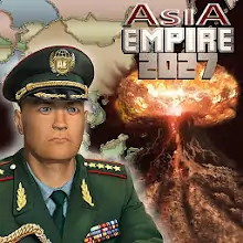 Asia Empire 2027 Mod apk 3.0.9 (Free Unlimited Money)