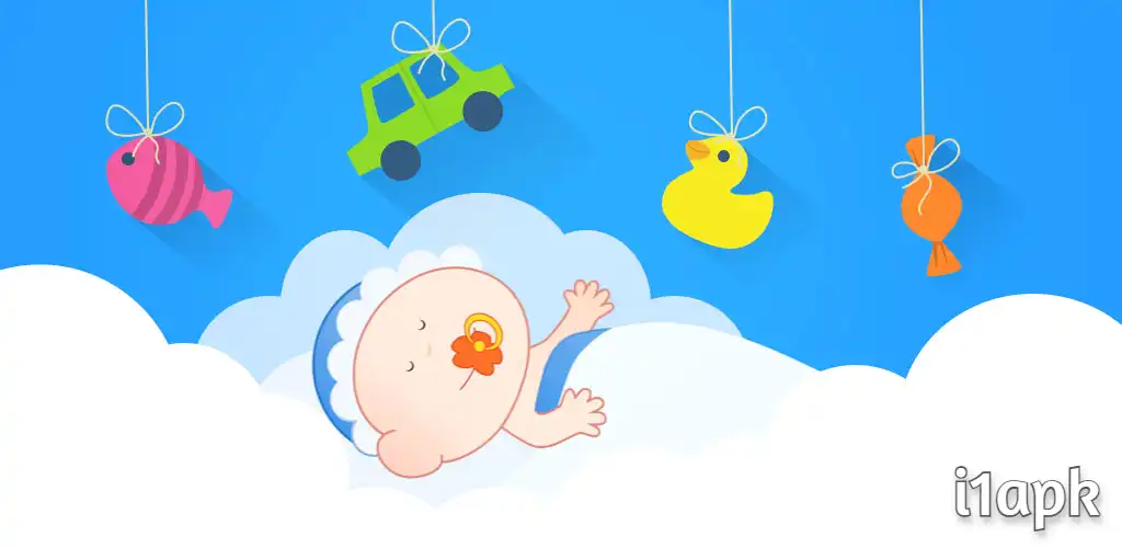Baby Monitor 3G - Video Nanny Mod app