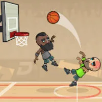 Basketball Battle 2.1.5 APK Download (Mod, Infinite Money)