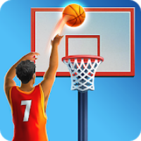 Basketball Stars Mod Apk v1.23.0 Download (Unlocked Level & Unlimited)
