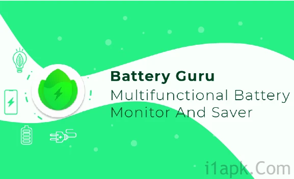 Battery Health monitoring app
