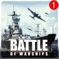 Battle of Warships 1.72.12 Mod APK Download (Infinite Money, Unlock)