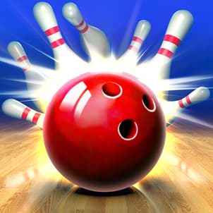 Bowling King Game v1.50.8 MOD- Android Bowling Game [Unlocked]