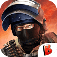 Download Bullet Force Mod APK v1.63 Multiplayer Game for Android