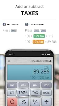 Download Calculator Plus mod apk