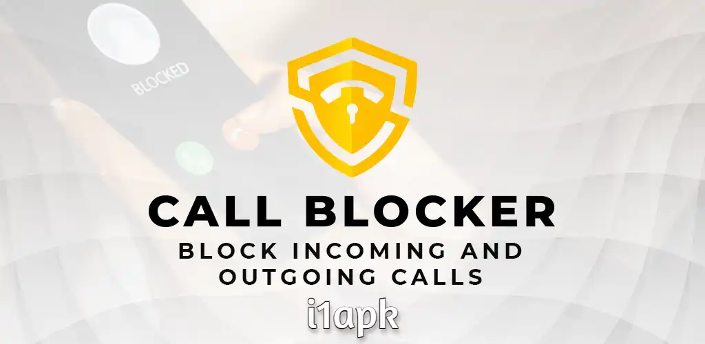 Call Blocker - Caller ID Premium apk