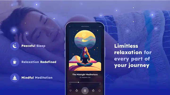 Calm Sleep Mod apk download