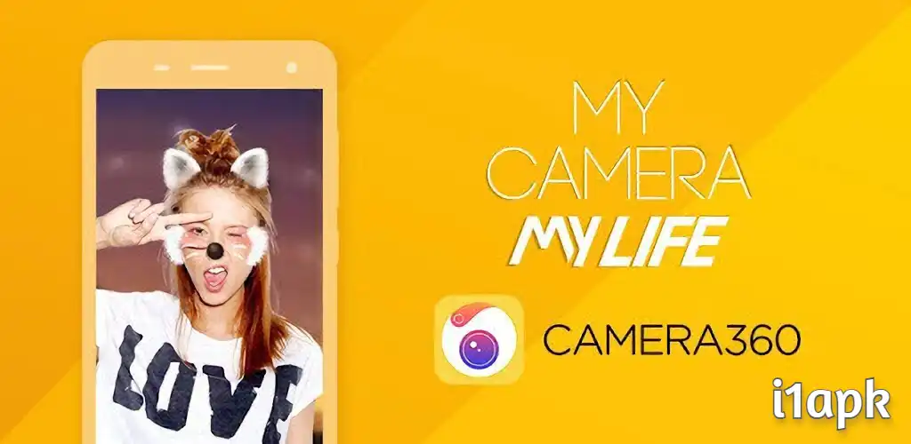 Camera360:Photo Editor&Selfie Premium apk