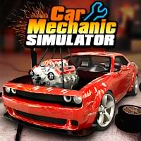 Download Car Mechanic Simulator 2.1.59 Mod (Unlimited Money)