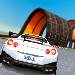 Download Car Stunt Races Mod 3.1.2 (Unlimited Money + Cars)