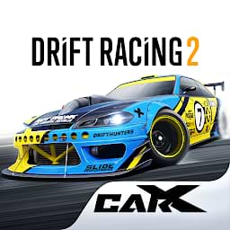CarX Drift Racing 2 Mod 1.9.1 Download (Data,Unlimited & Unlocked)