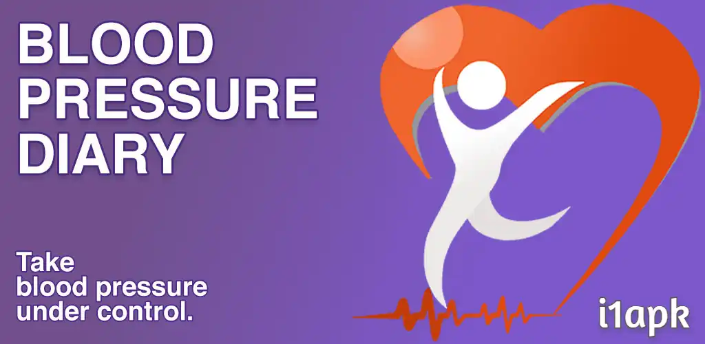 Blood Pressure－Cardio journal Unlocked apk
