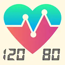 Blood Pressure－Cardio journal 3.4.1 (Mod, Unlocked apk)
