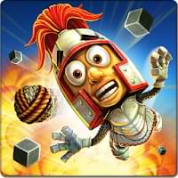 Download Catapult King 2.0.46.4 + Mod (Unlocked Everything) for Android