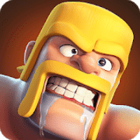 Clash of Clans Hack Apk v11.185.15 [Infinite Gems Use] for Android