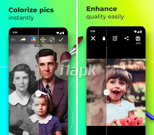 Colorize Photos Premium apk download