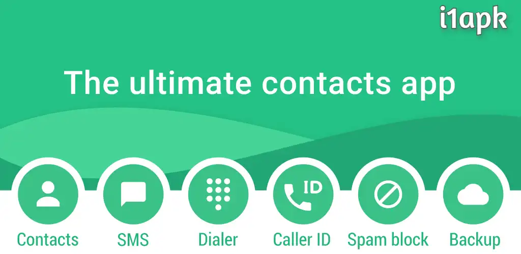 Download Contacts Plus Pro apk