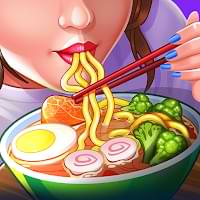 Download Cooking Party Mod apk 3.2.6 (Unlimited Energy + Gold)